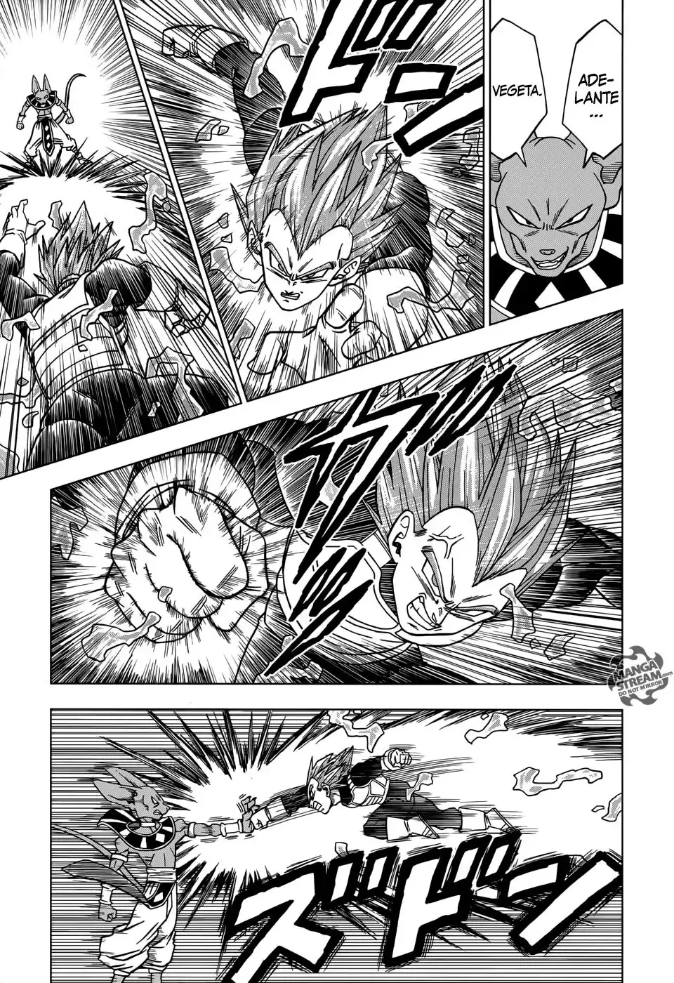 Capitulo 27 page 20