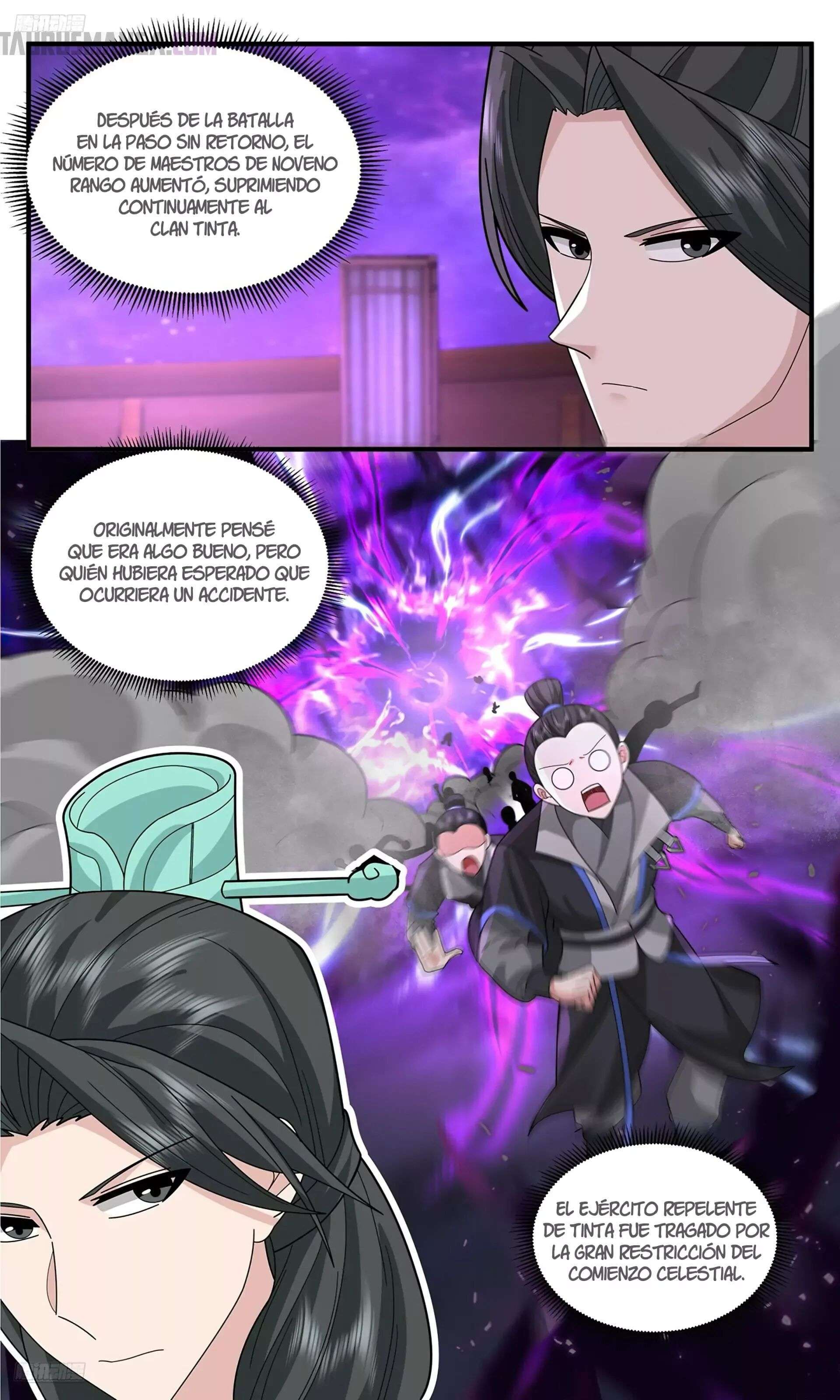 Capitulo 3775 page 3