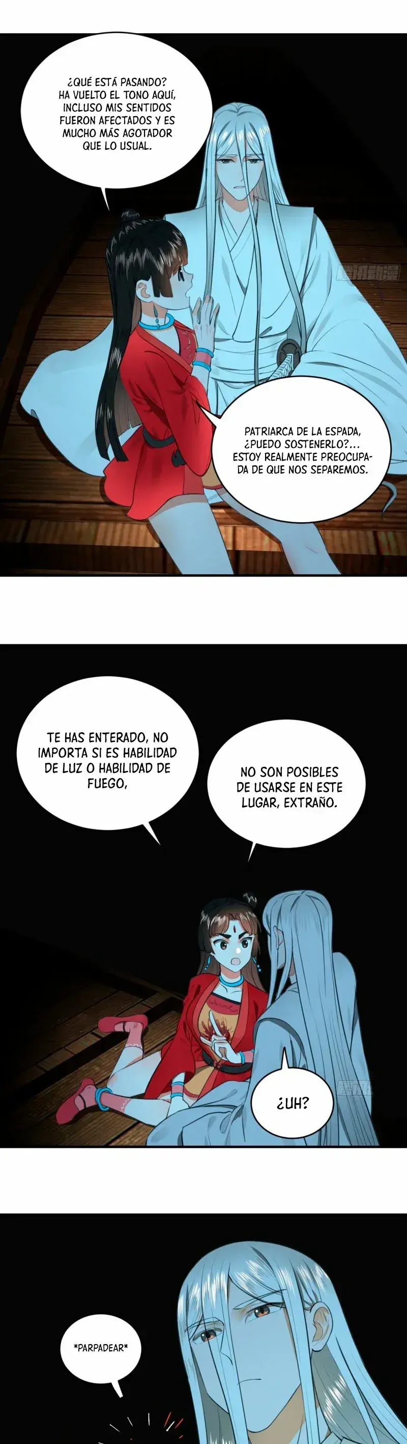 Capitulo 119 page 22