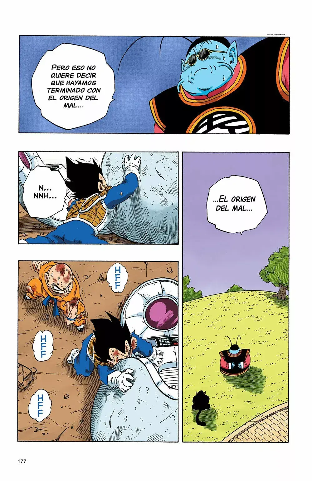 Capitulo 241 page 7