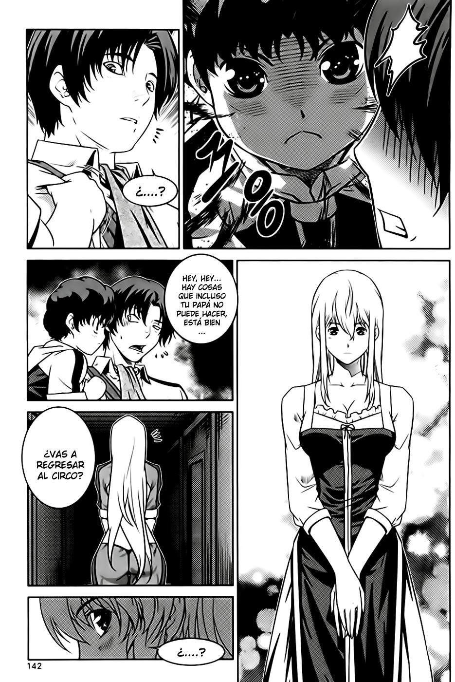 Capitulo 70 page 15