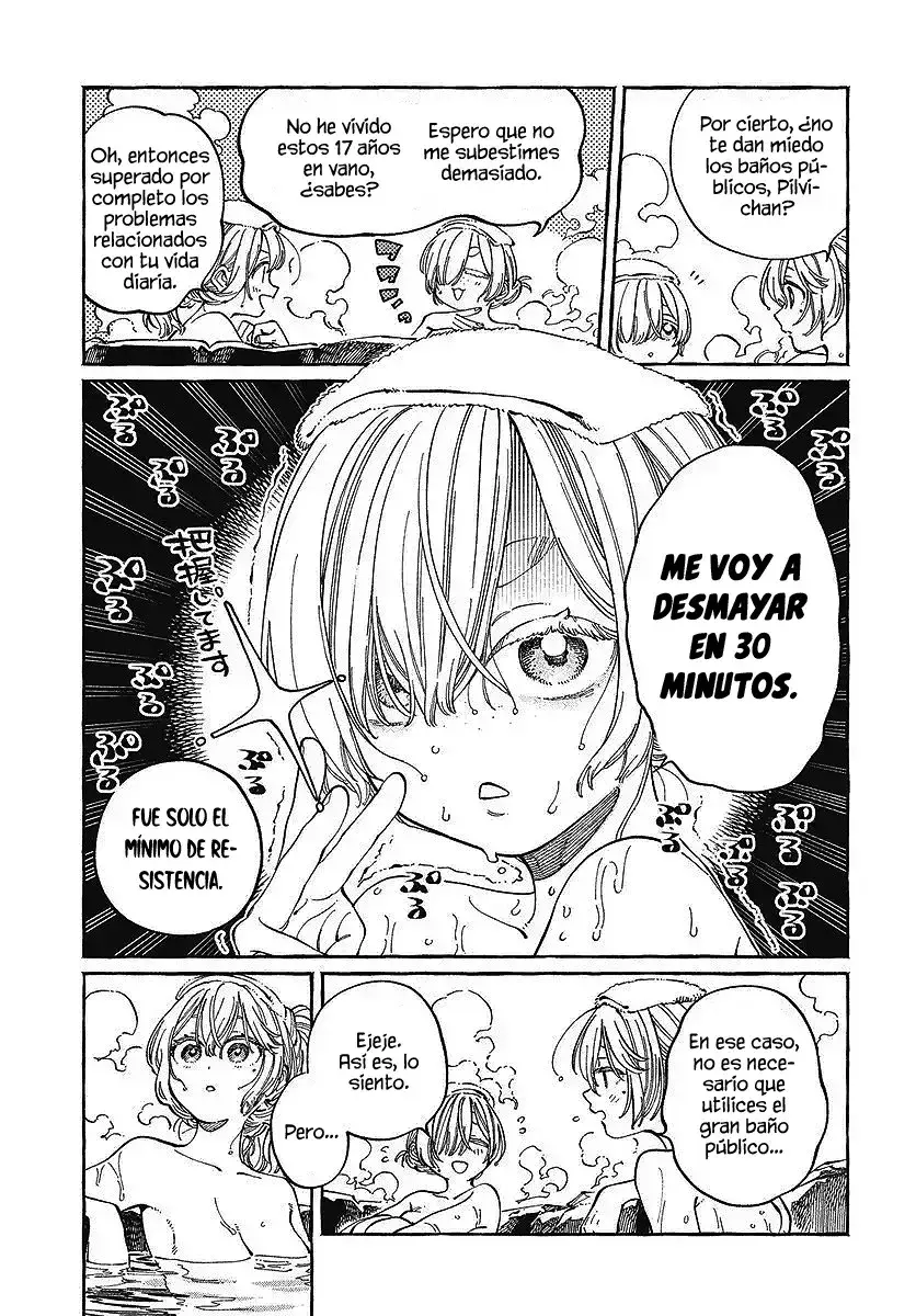 Capitulo 28 page 9