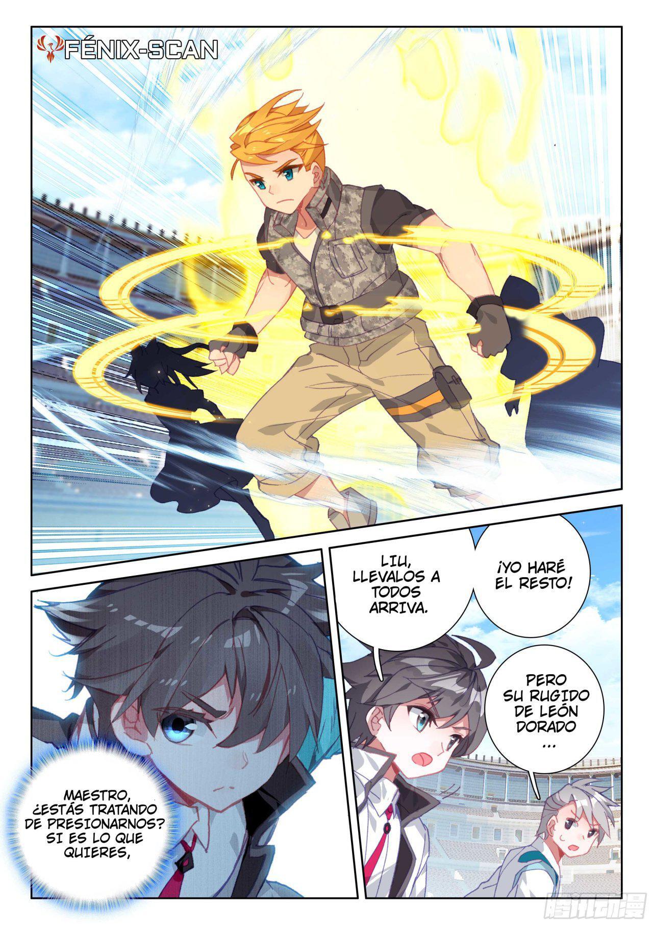 Capitulo 69 page 3
