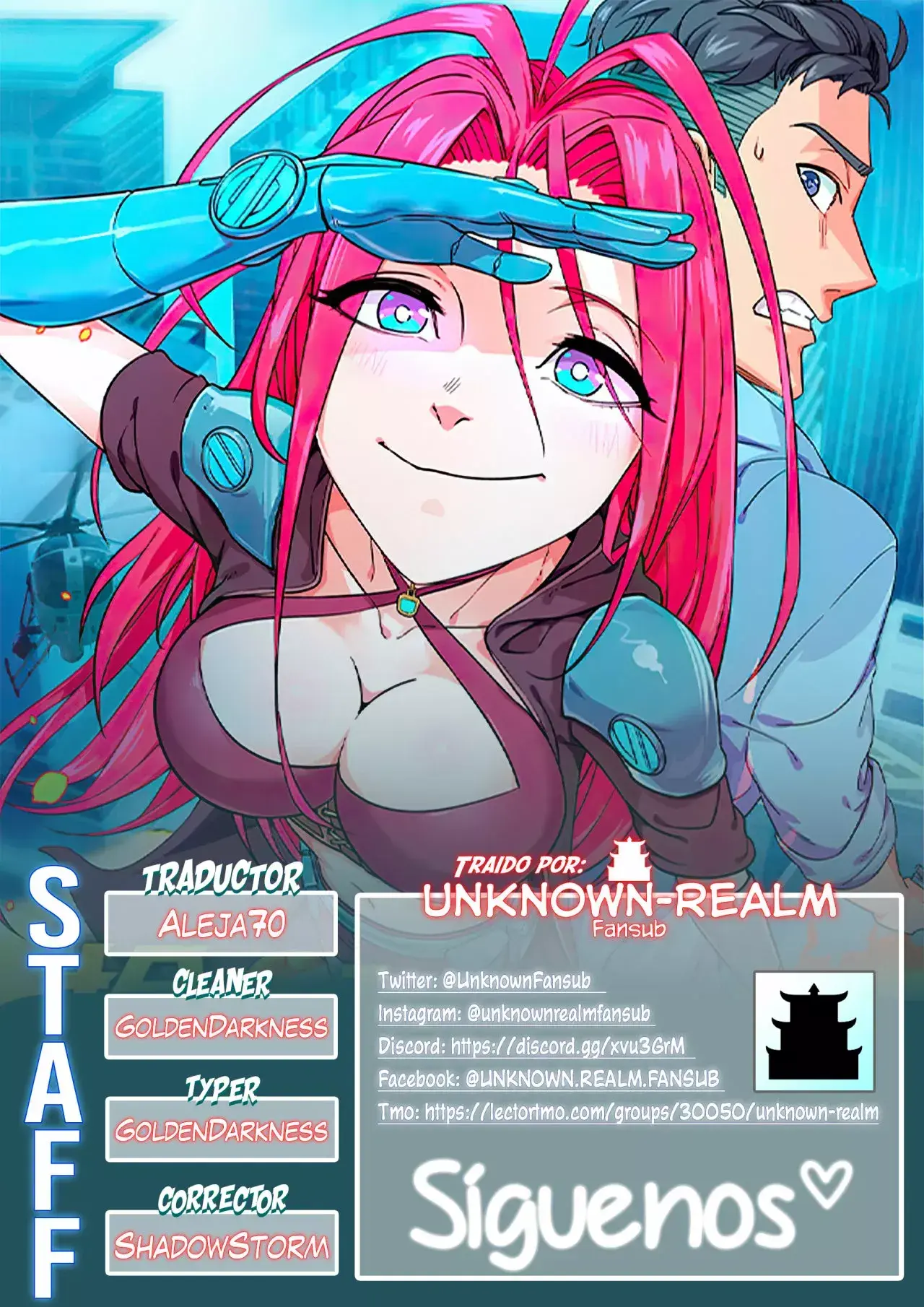 Capitulo 45 page 1