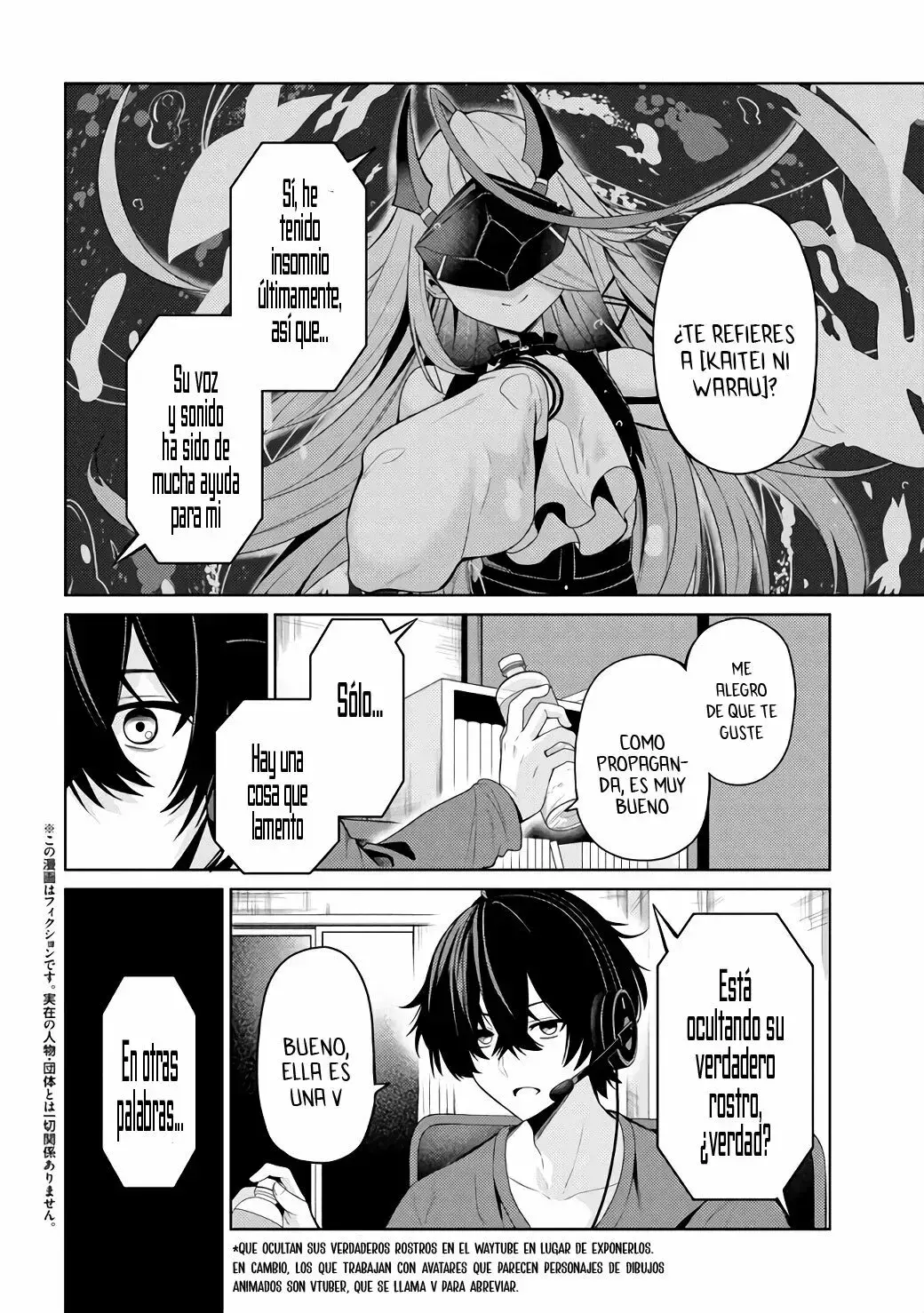 Capitulo 1 page 6