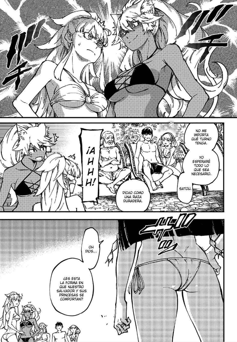 Capitulo 19 page 12