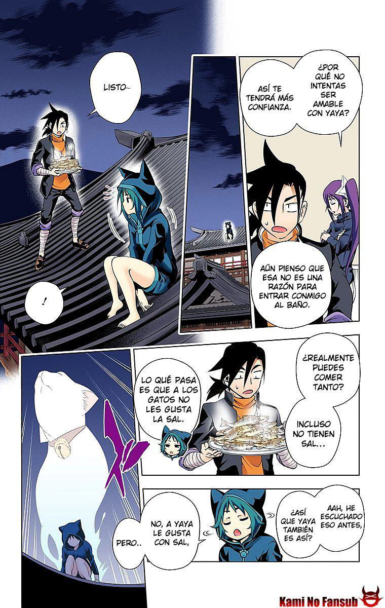 Capitulo 9 page 18