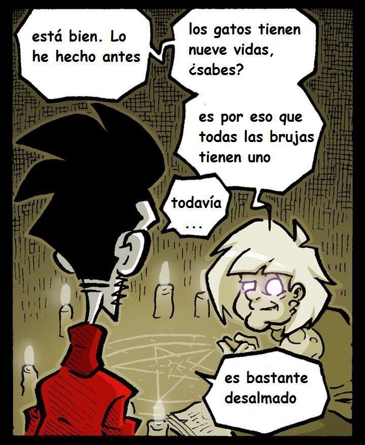 Capitulo 91 page 3