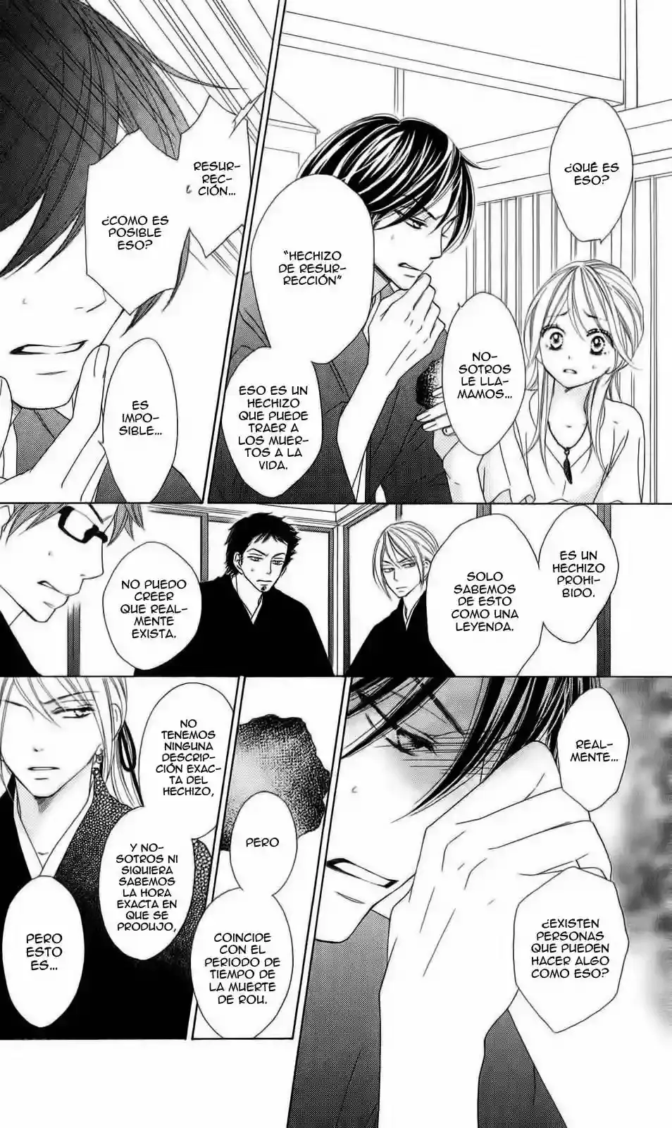 Capitulo 42 page 17