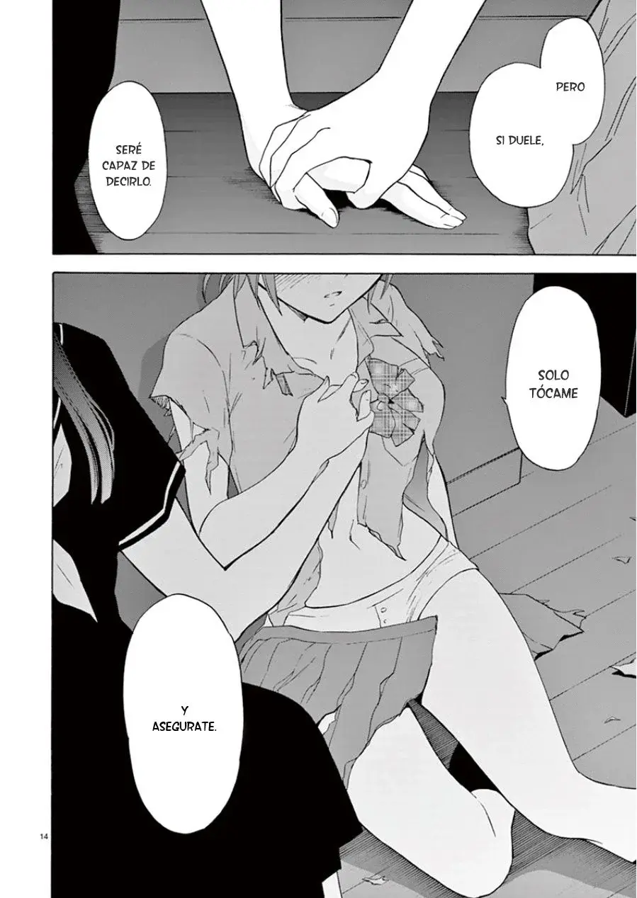 Capitulo 94 page 15