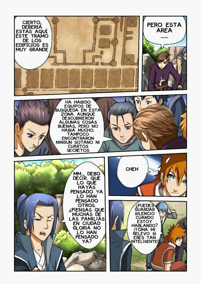 Capitulo 51 page 7