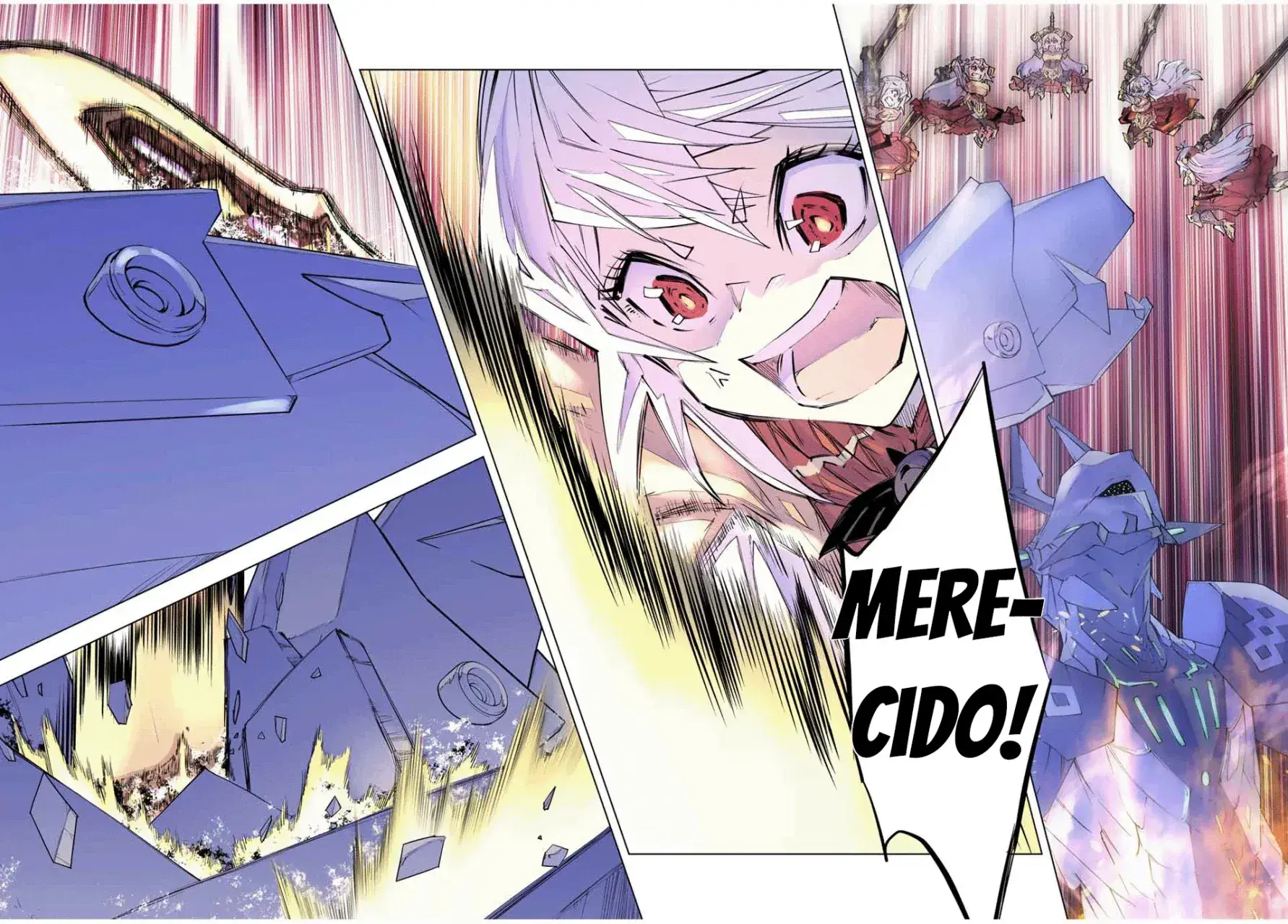 Capitulo 102 page 23