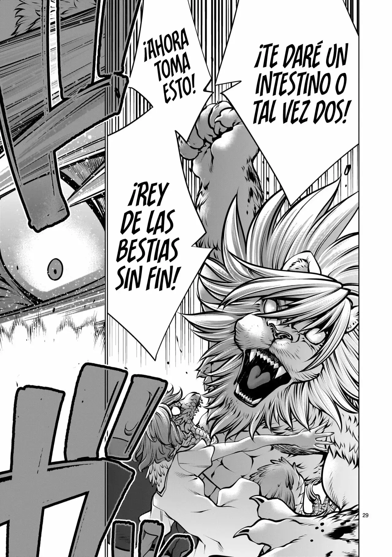 Capitulo 107 page 28