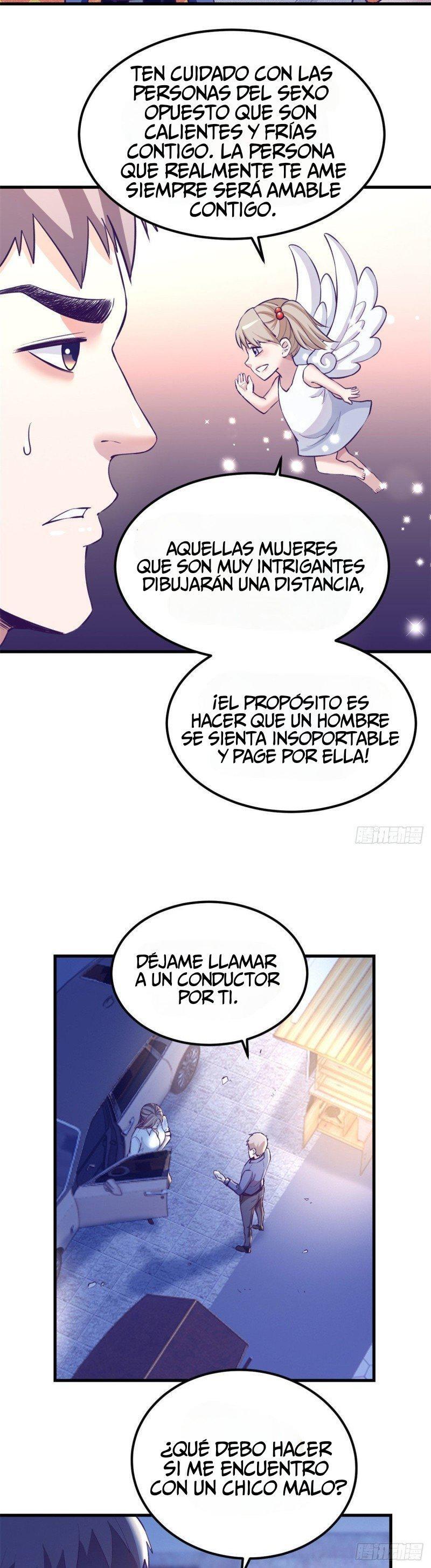 Capitulo 85 page 13