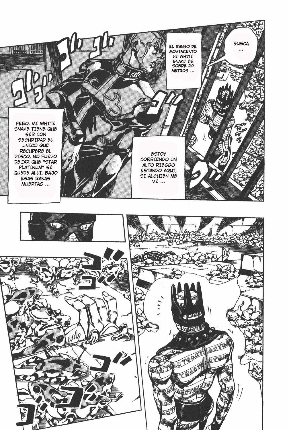 Capitulo 50 page 4
