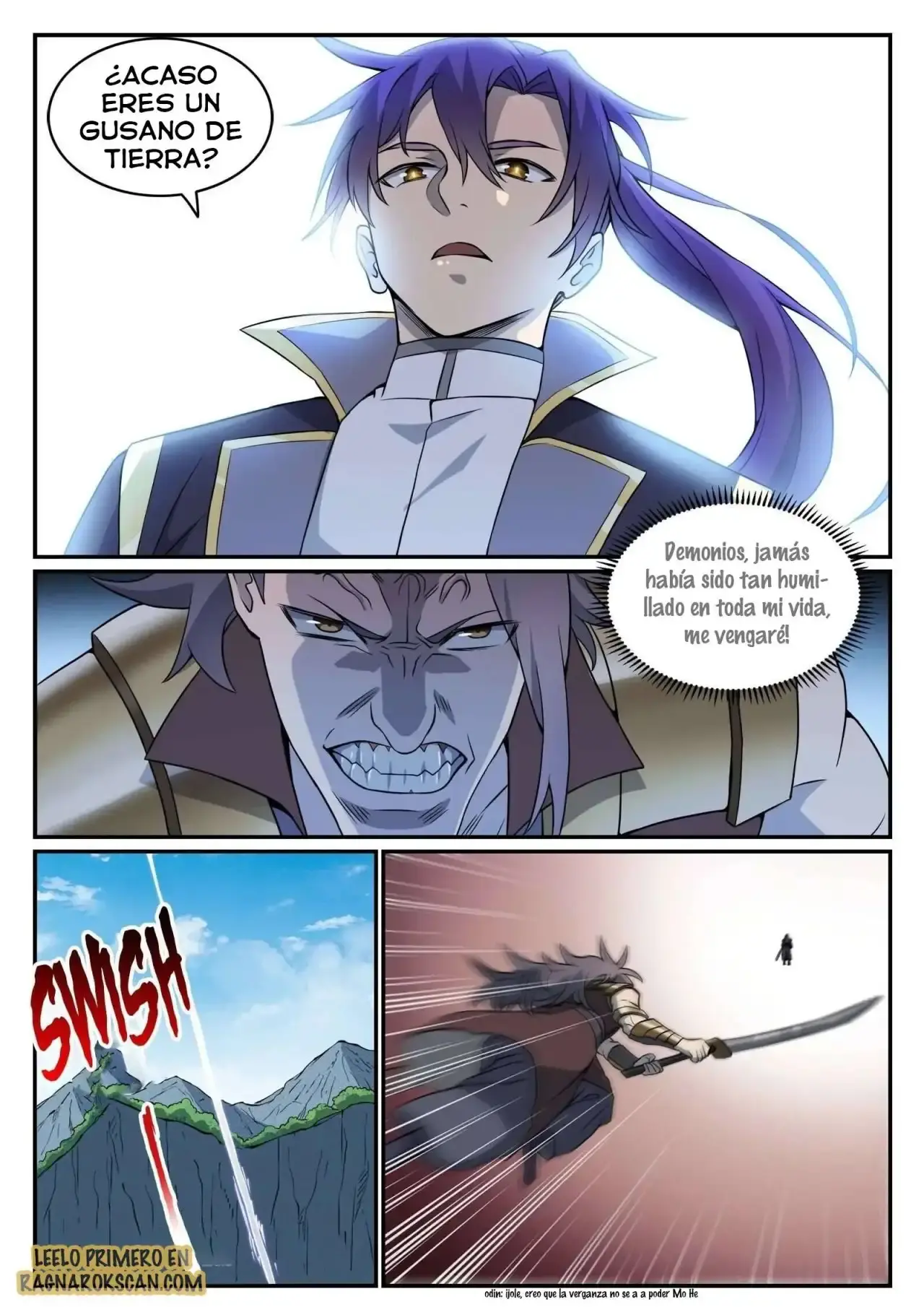 Capitulo 810 page 12