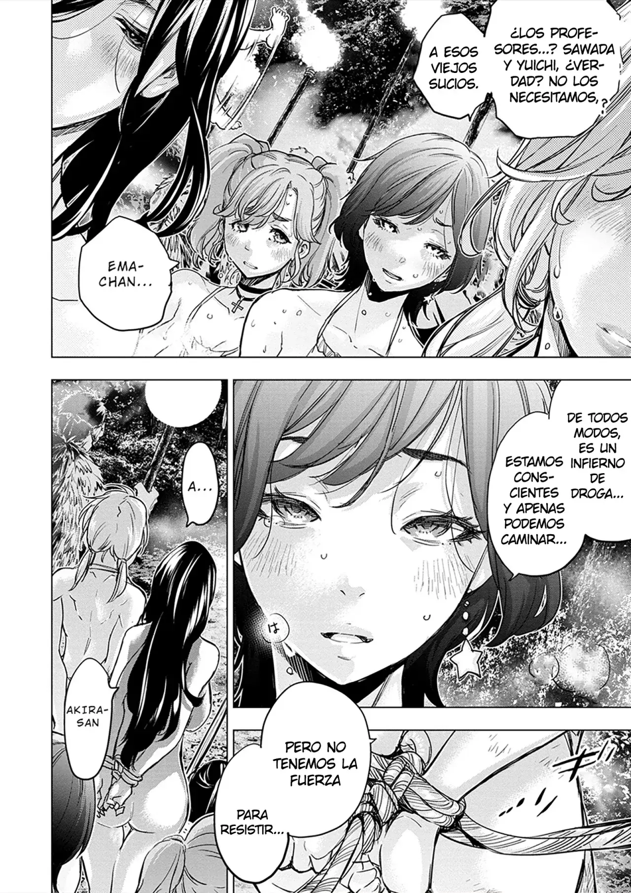 Capitulo 146 page 17
