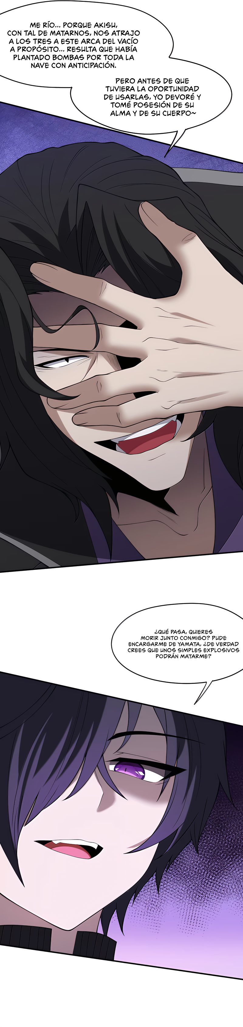 Capitulo 91 page 28