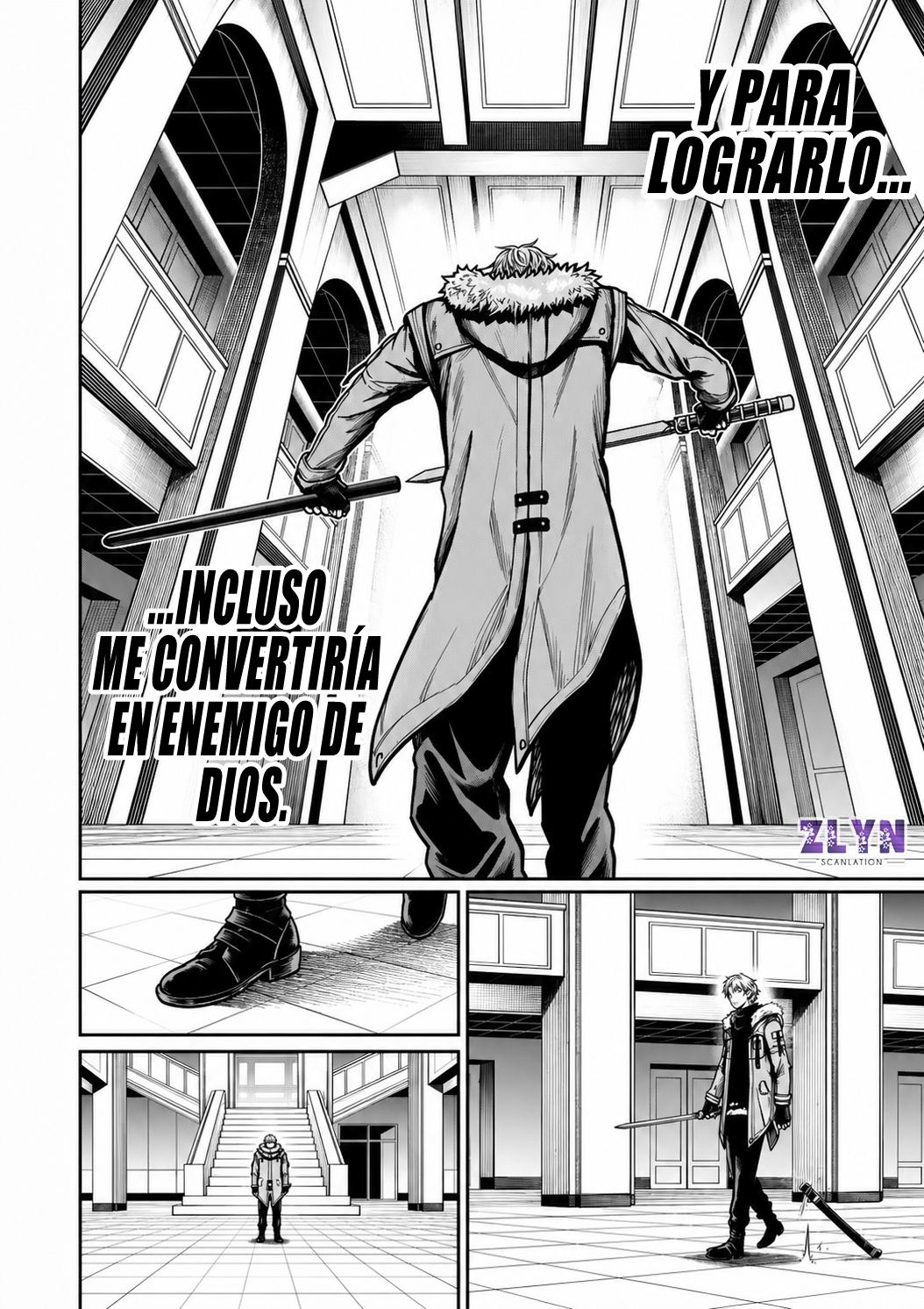 Capitulo 30 page 20