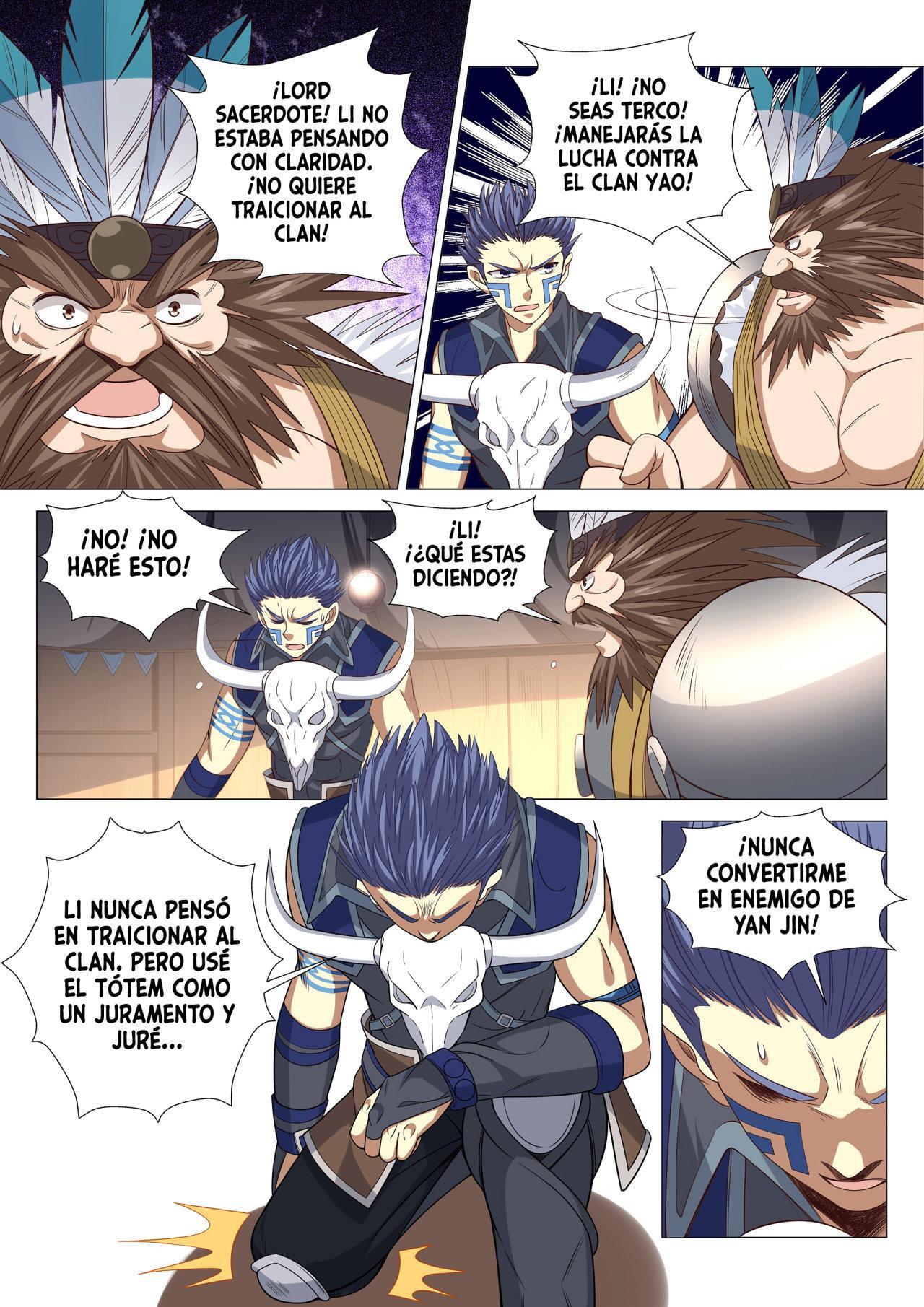 Capitulo 37 page 11