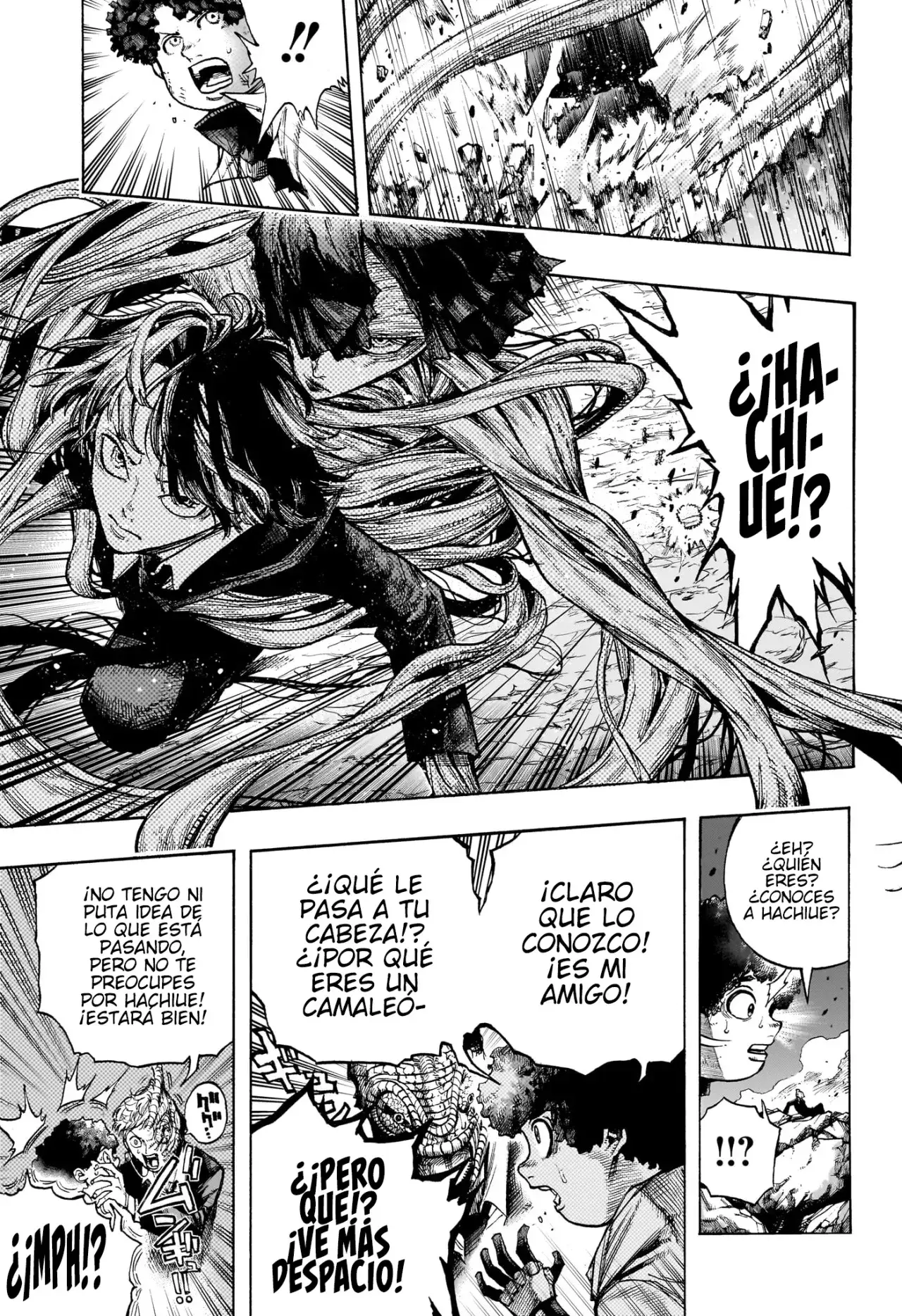 Capitulo 17 page 10
