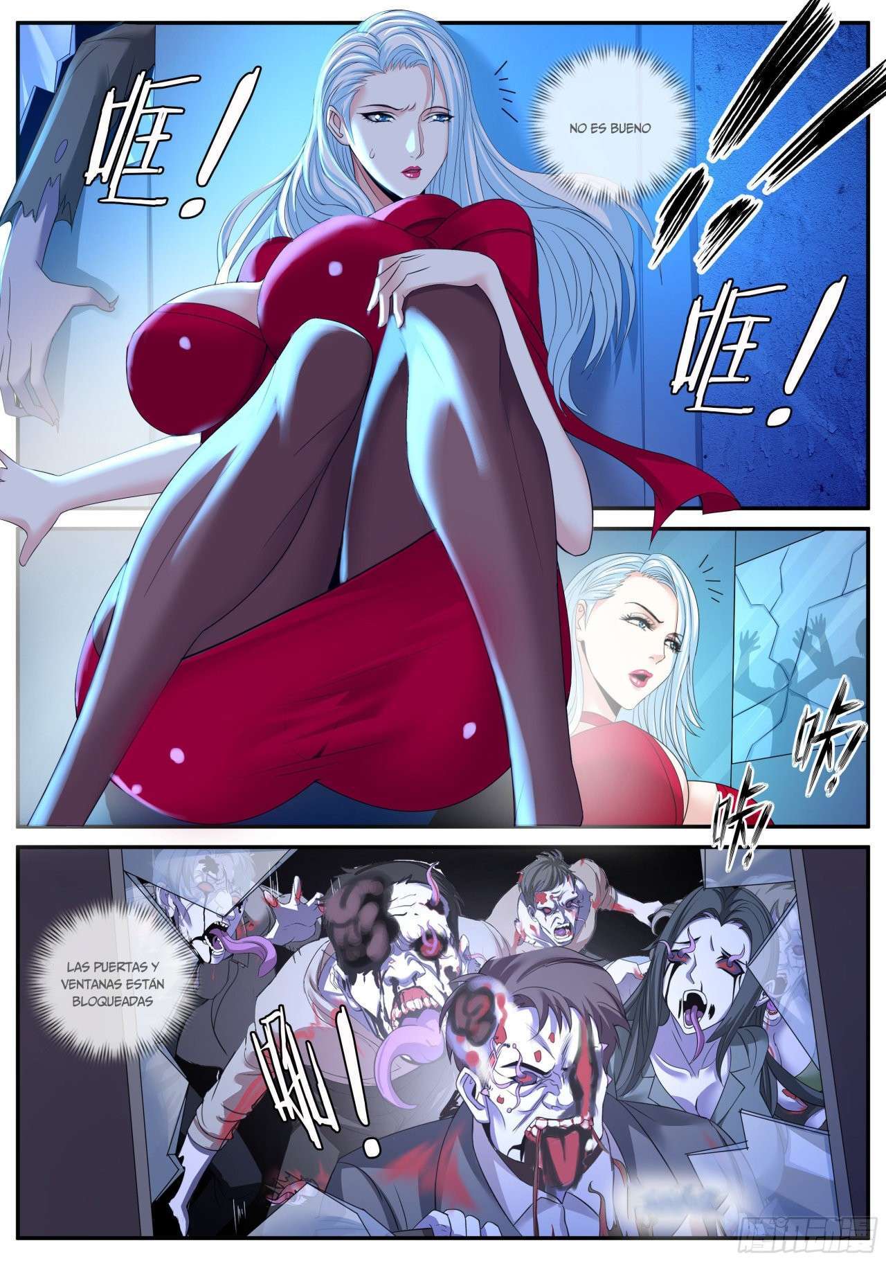 Capitulo 16 page 15