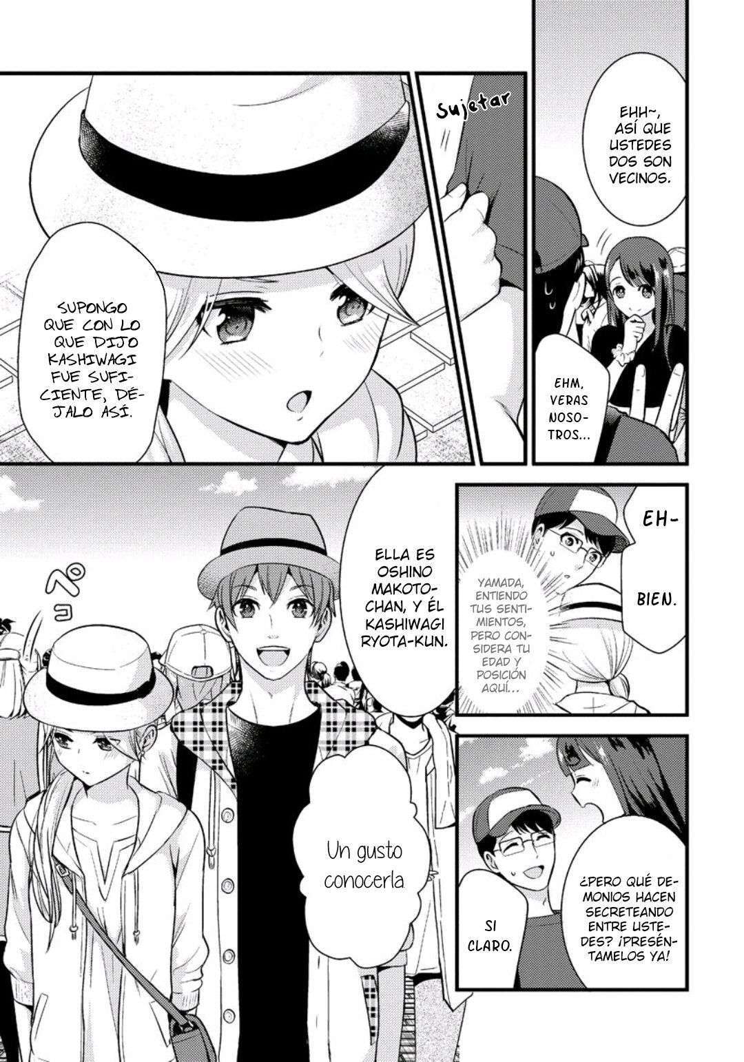 Capitulo 15 page 10