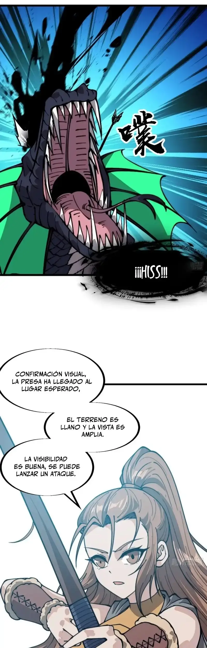 Capitulo 905 page 4