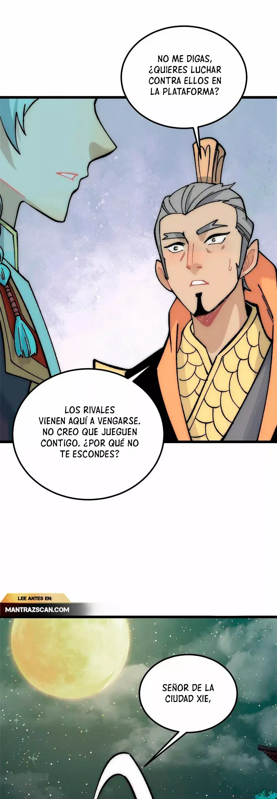 Capitulo 207 page 19