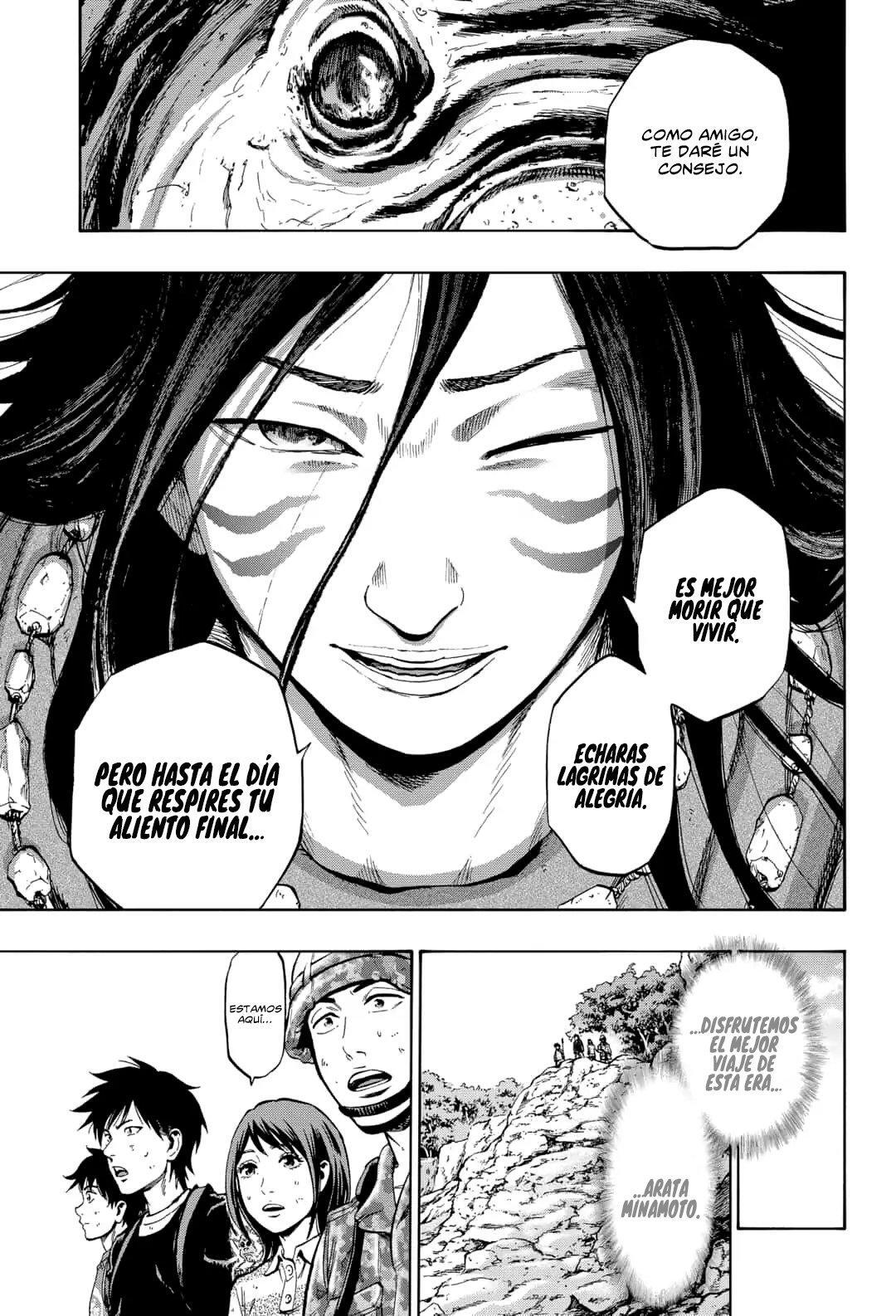 Capitulo 22 page 12