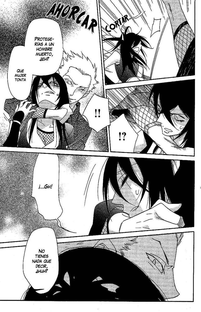 Capitulo 61 page 17