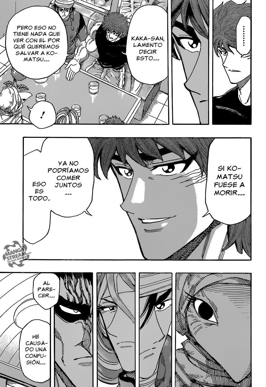 Capitulo 301 page 17