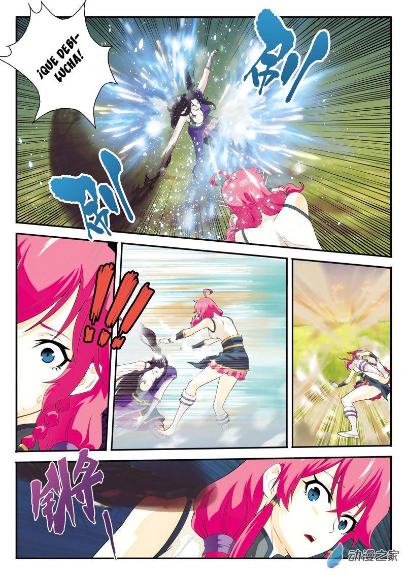 Capitulo 117 page 5