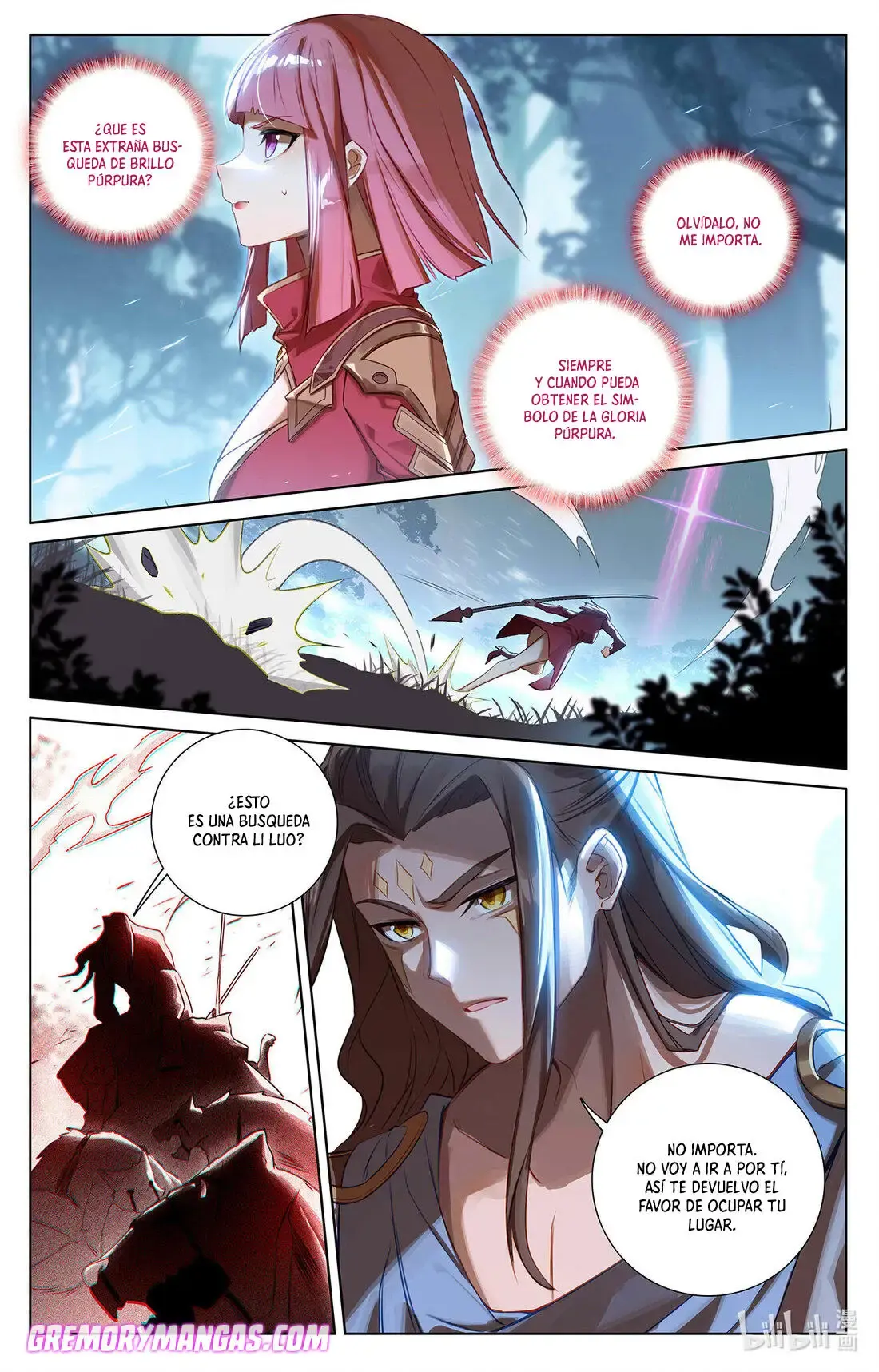 Capitulo 105 page 8