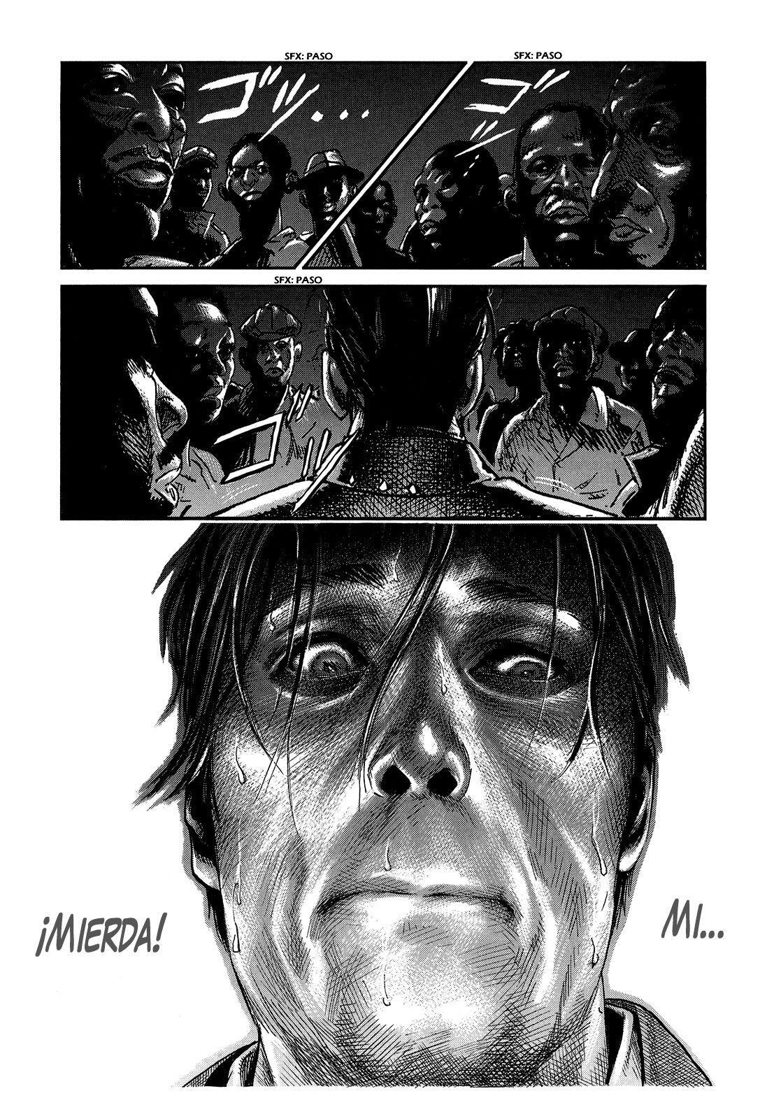 Capitulo 28 page 18