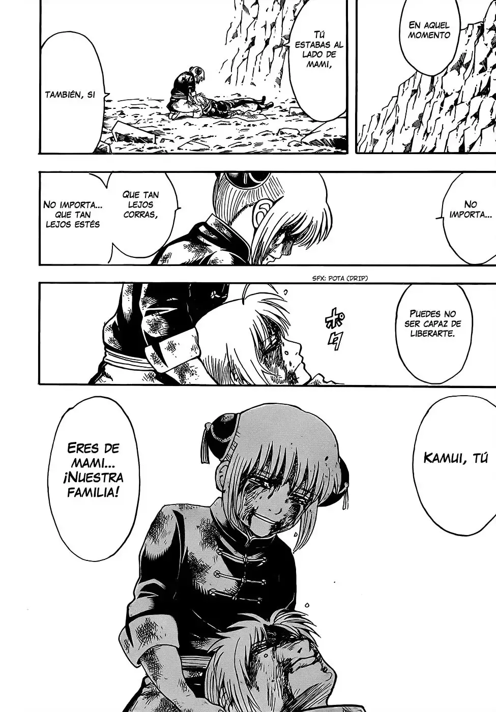Capitulo 589 page 19