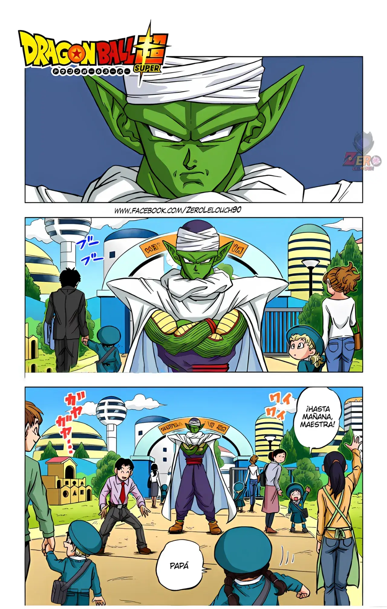 Capitulo 91 page 2