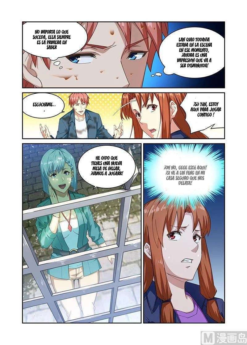 Capitulo 267 page 9