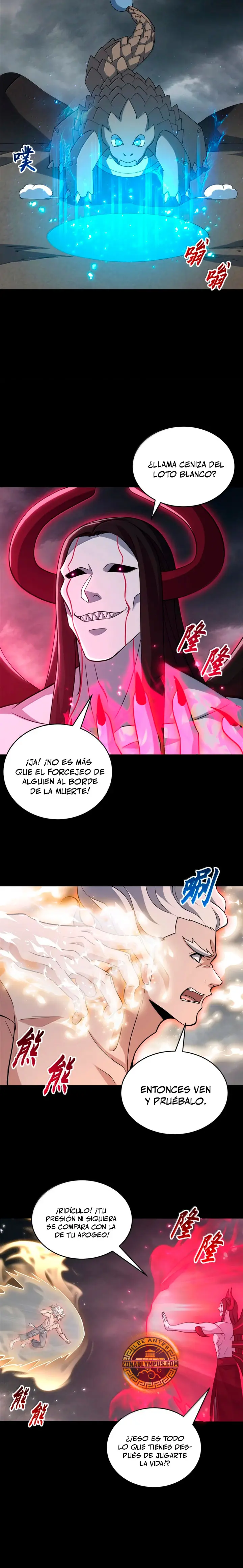 Capitulo 215 page 13