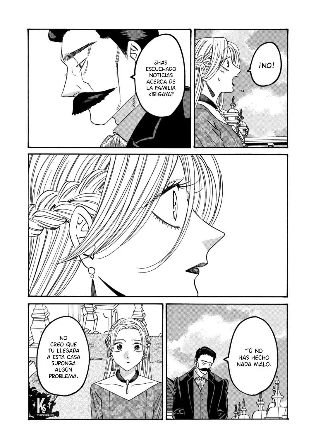 Capitulo 62 page 10