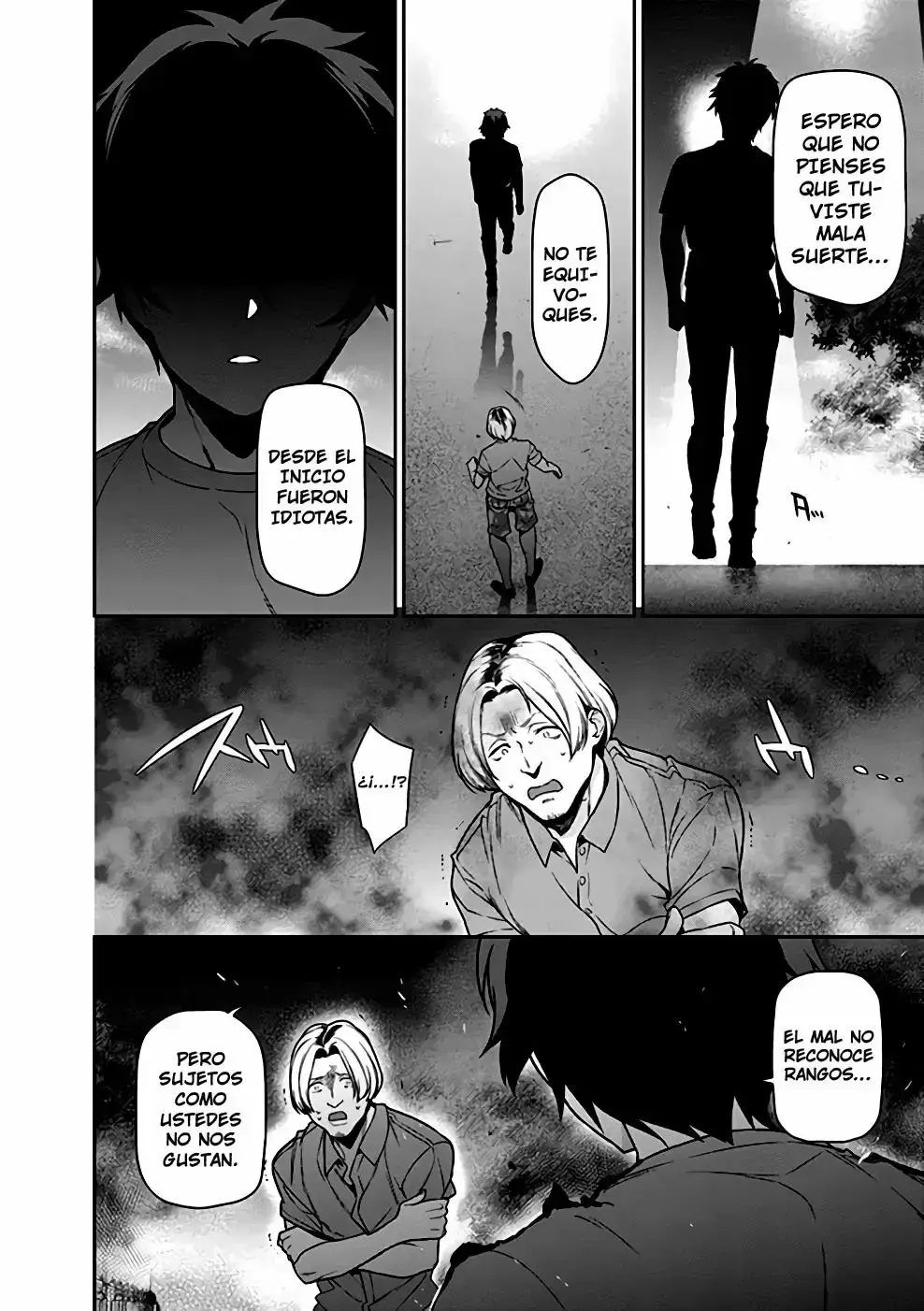 Capitulo 61 page 28