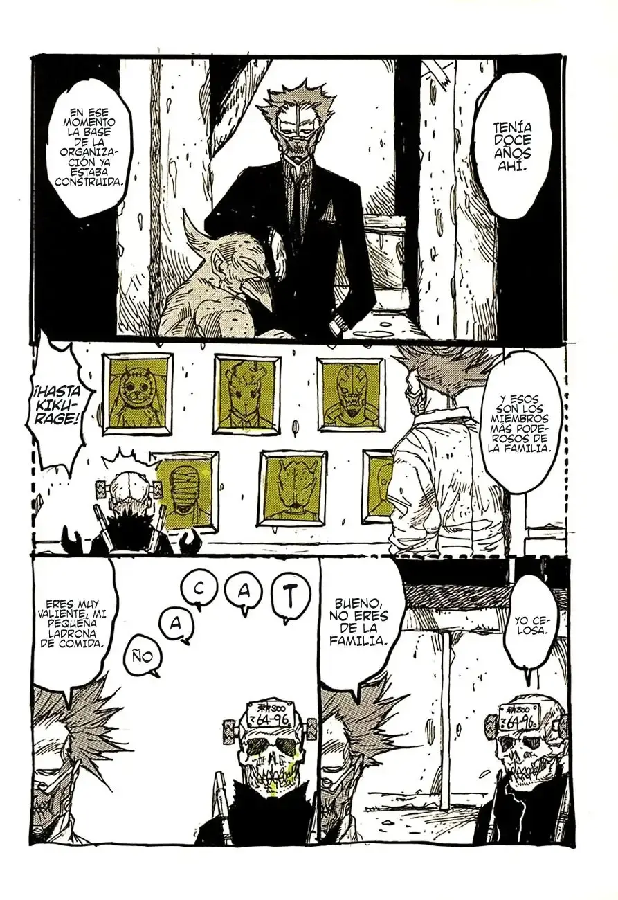 Capitulo 17 page 34