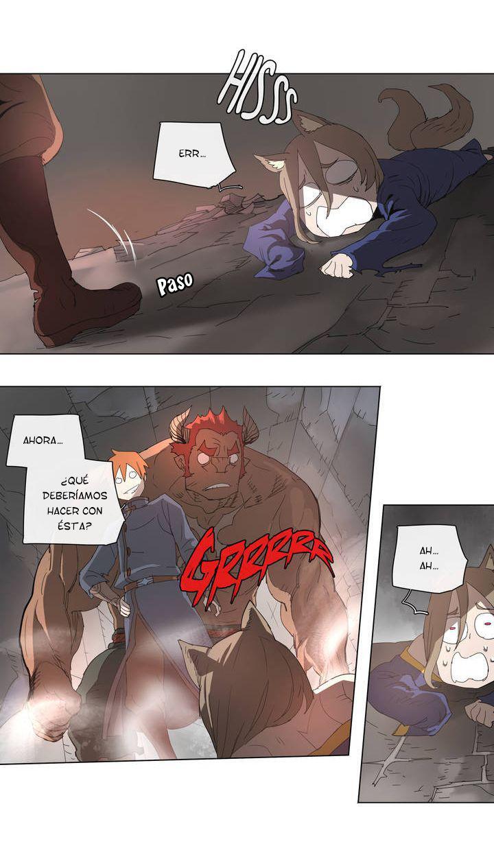 Capitulo 87 page 18