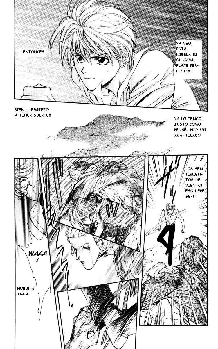 Capitulo 25 page 23