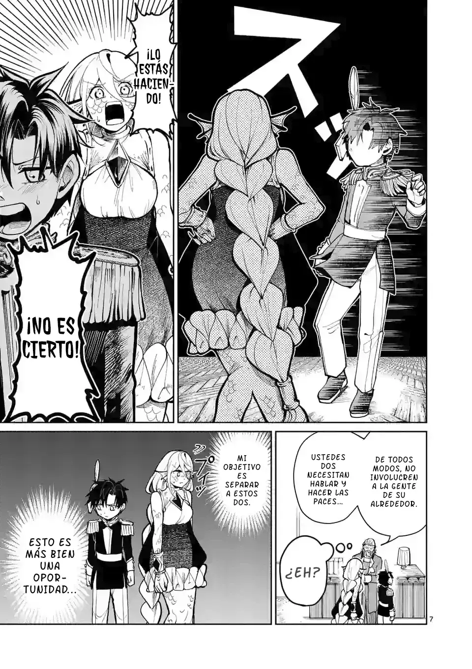 Capitulo 23 page 7