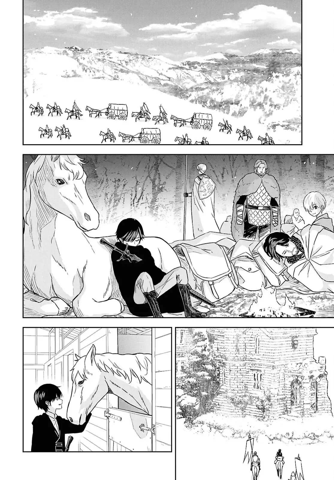 Capitulo 31 page 10