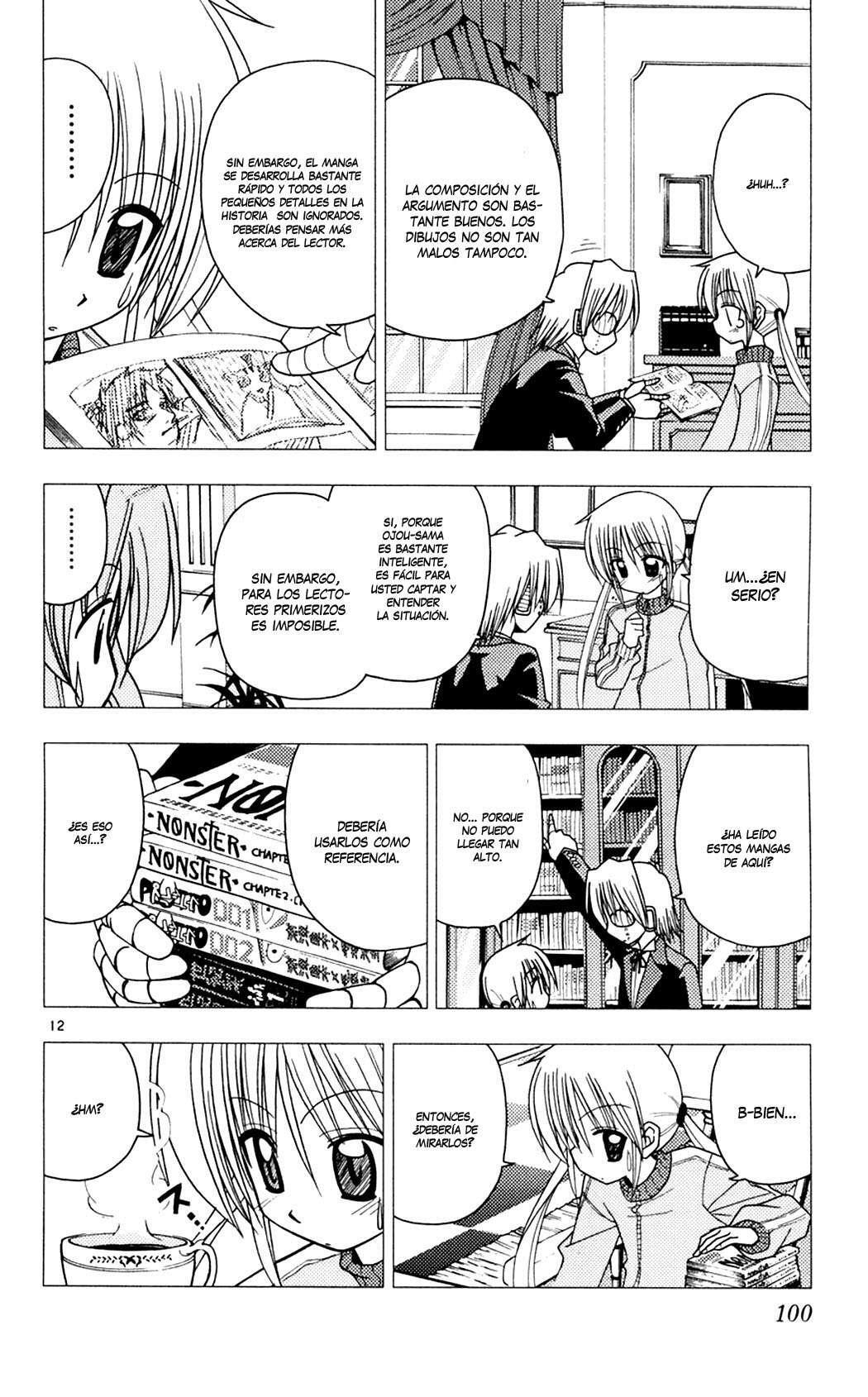 Capitulo 102 page 12