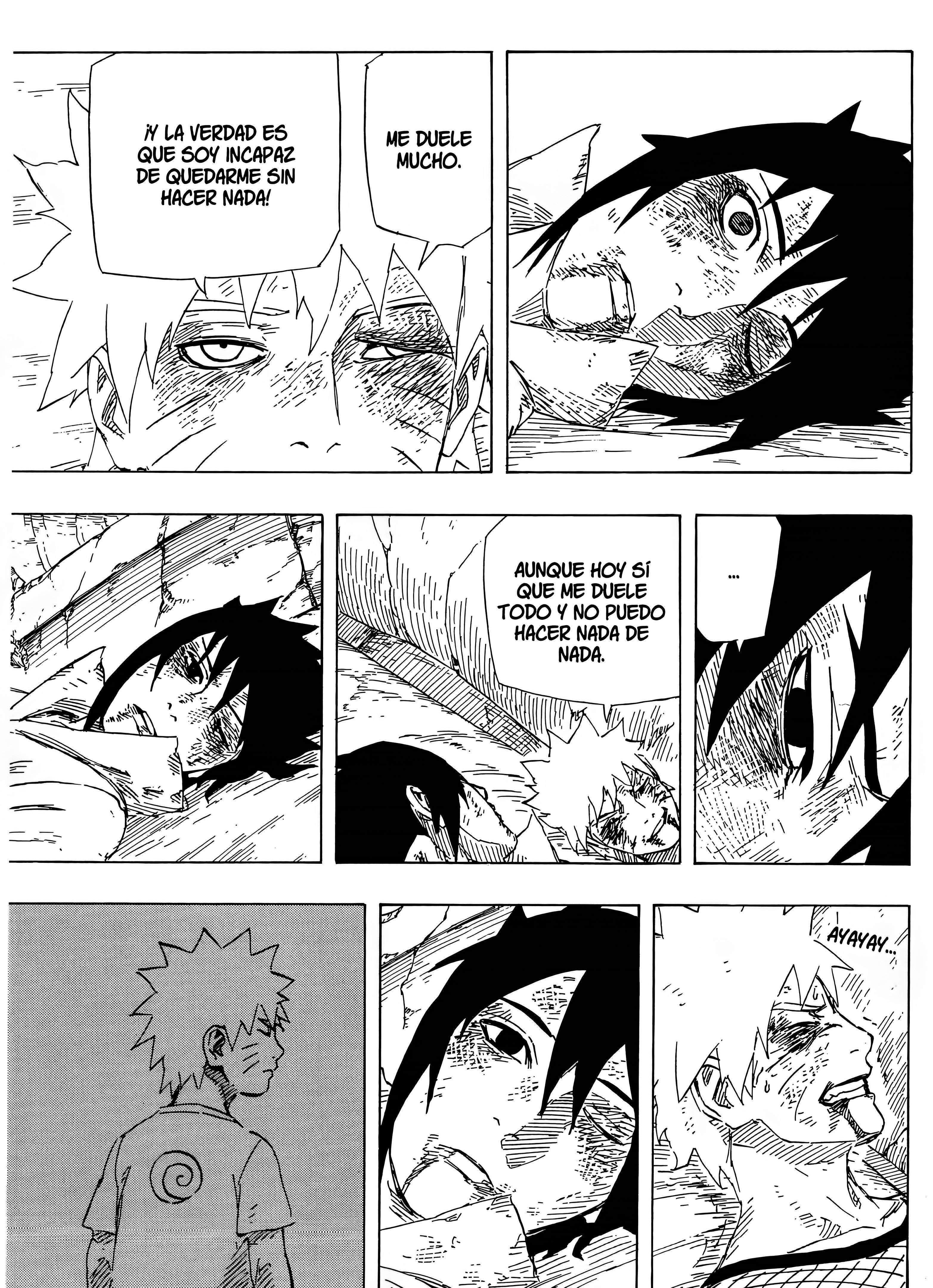 Capitulo 698 page 10