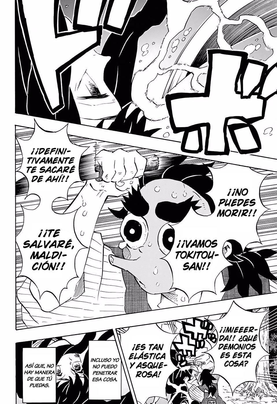 Capitulo 117 page 15