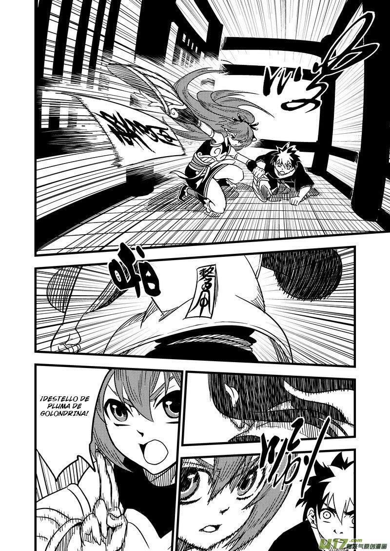 Capitulo 58 page 29